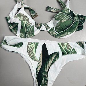 Ripcurl Bikini Set
